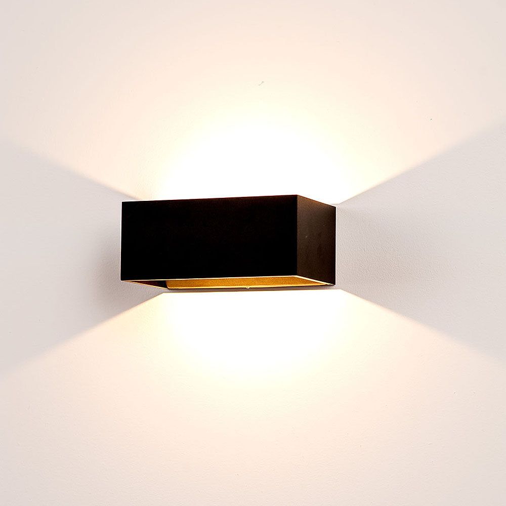 Havit HV3665T Mia TRI Colour Up & Down LED Wall Light