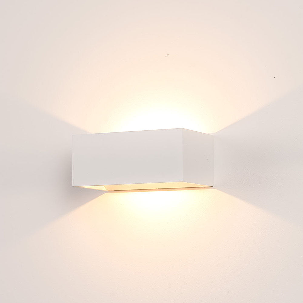 Havit HV3665T Mia TRI Colour Up & Down LED Wall Light