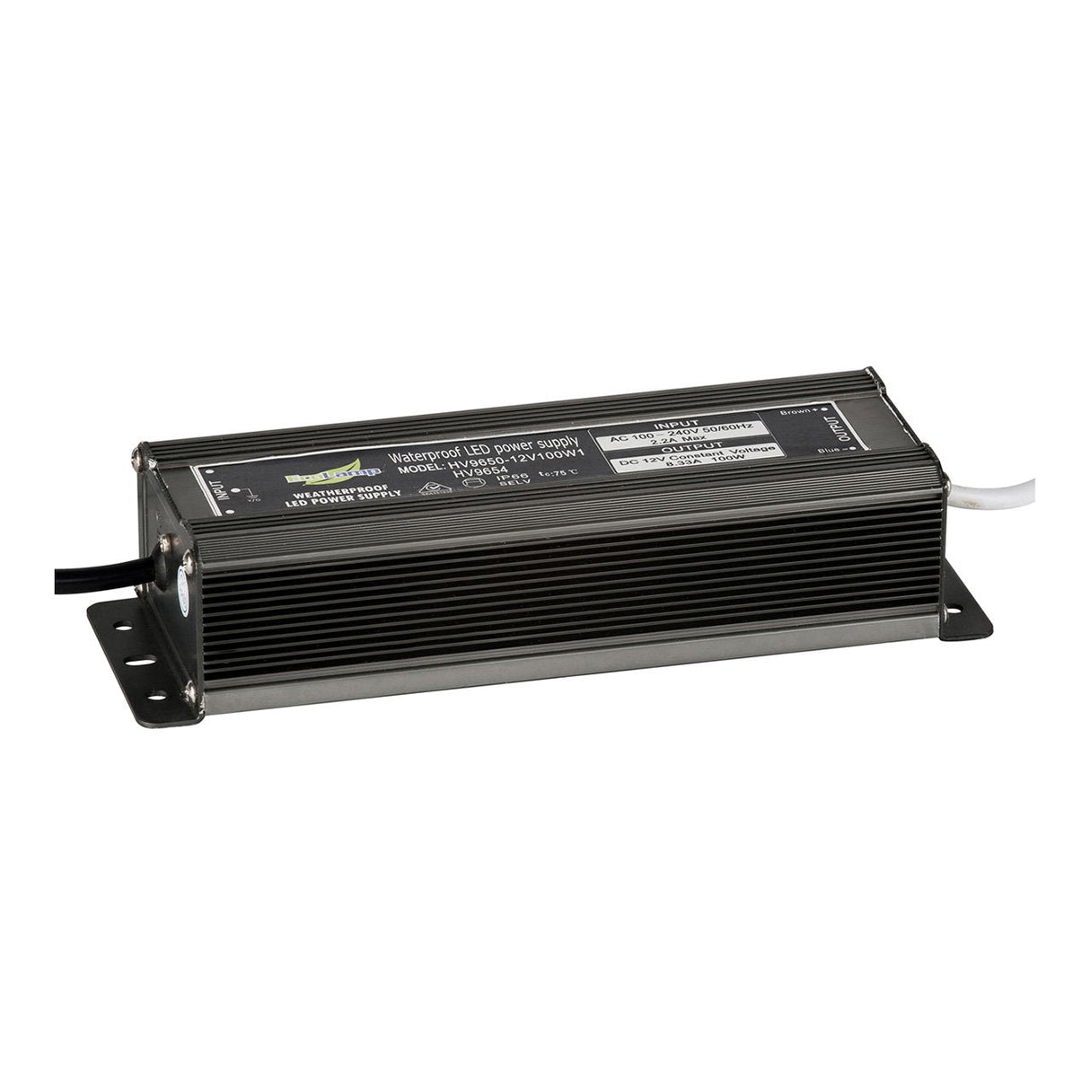 Havit HV9654 100w Weatherproof Led Driver