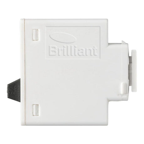 Brillant Smart WiFi Dimmer Mech