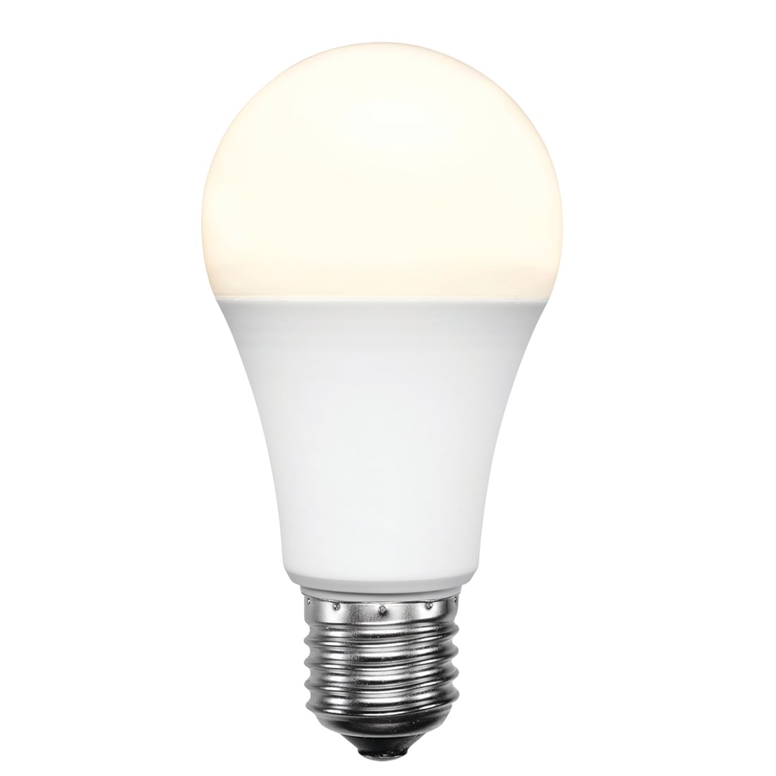 Brillant LED A60 Smart WiFi LED Warm White Biorhythm Globe