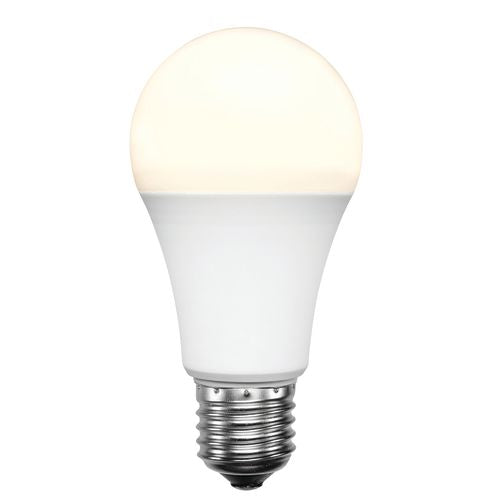 Brillant LED A60 Smart WiFi LED CCT Biorhythm Globe