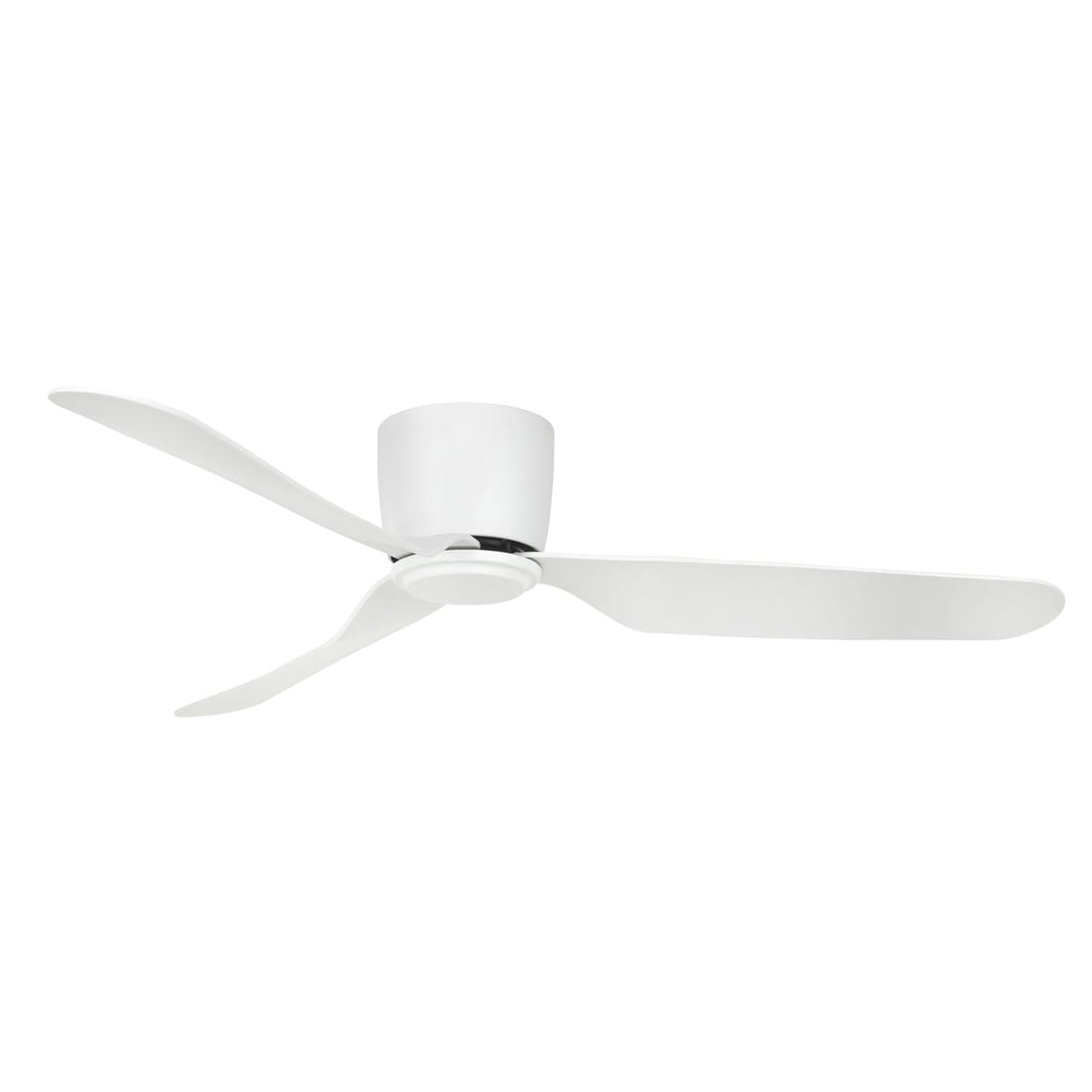 Brillant PRESTON 48in Hugger DC Ceiling Fan