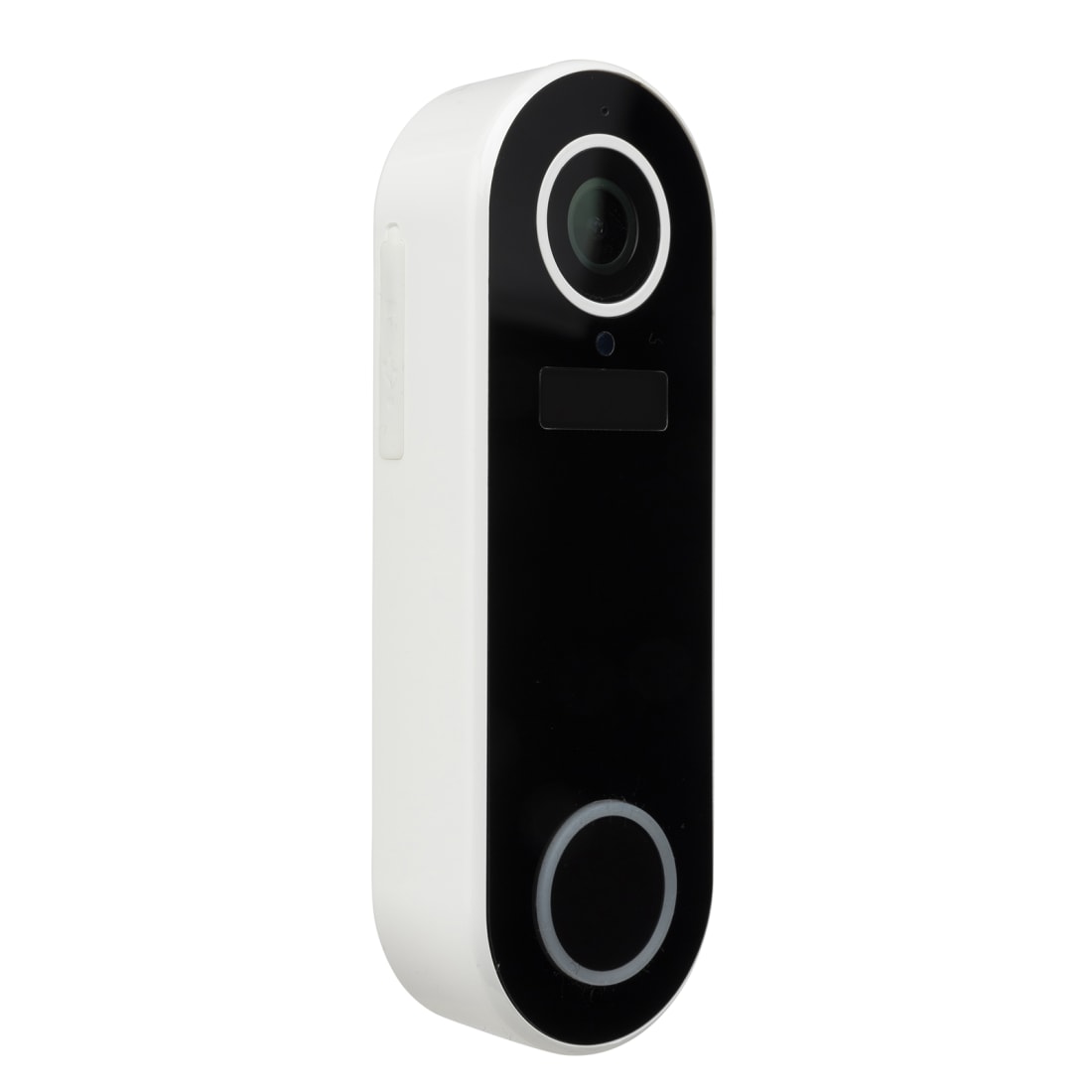 Brillant DEACON Smart WiFi Video Doorbell and Chime