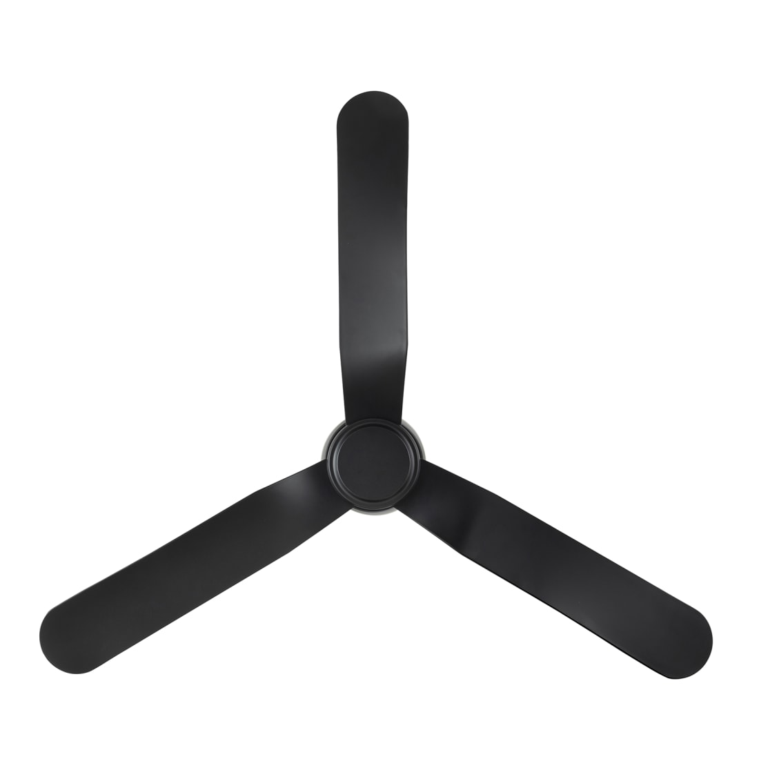 Brillant PRESTON 48in Hugger DC Ceiling Fan