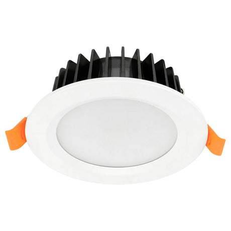 Brillant EPIC Smart Bluetooth Mesh RGB & CCT LED Downlight
