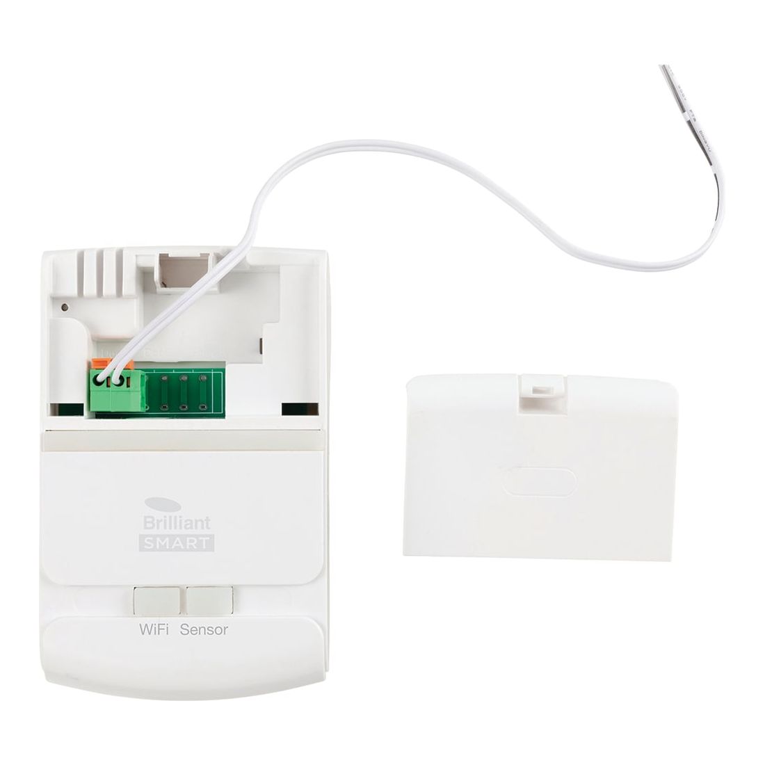 Brillant GARAGE DOOR Smart WiFi Universal Door Controller