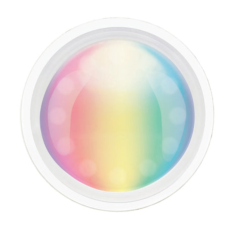 Brillant LED GU10 Smart WiFi LED RGB plus Warm White Biorhythm Globe