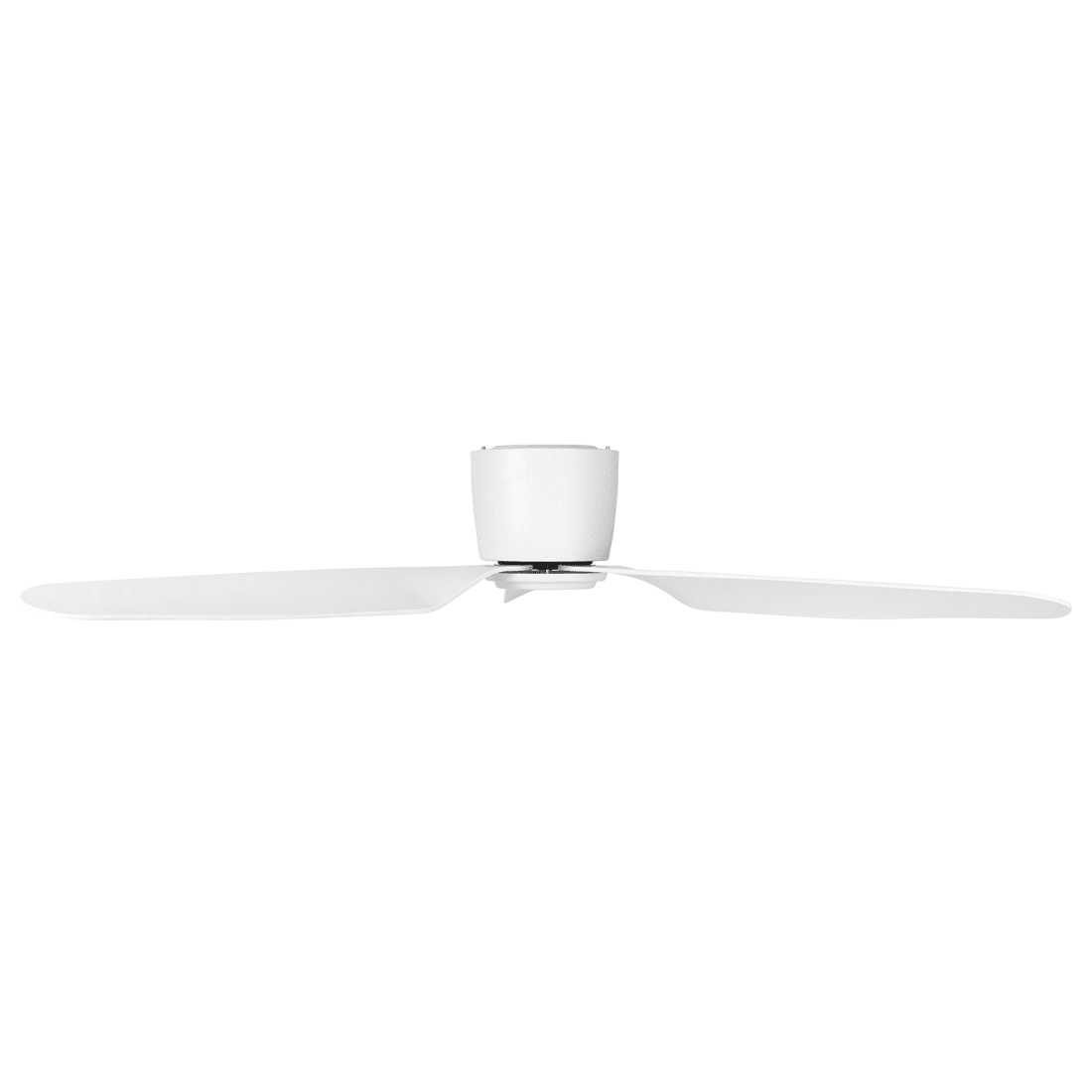 Brillant PRESTON 48in Hugger DC Ceiling Fan