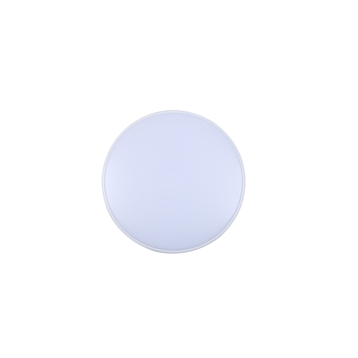 3A AC9001 IP54 Dimmable LED Ceiling Light Round