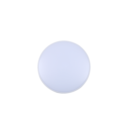 3A AC9001 IP54 Dimmable LED Ceiling Light Round