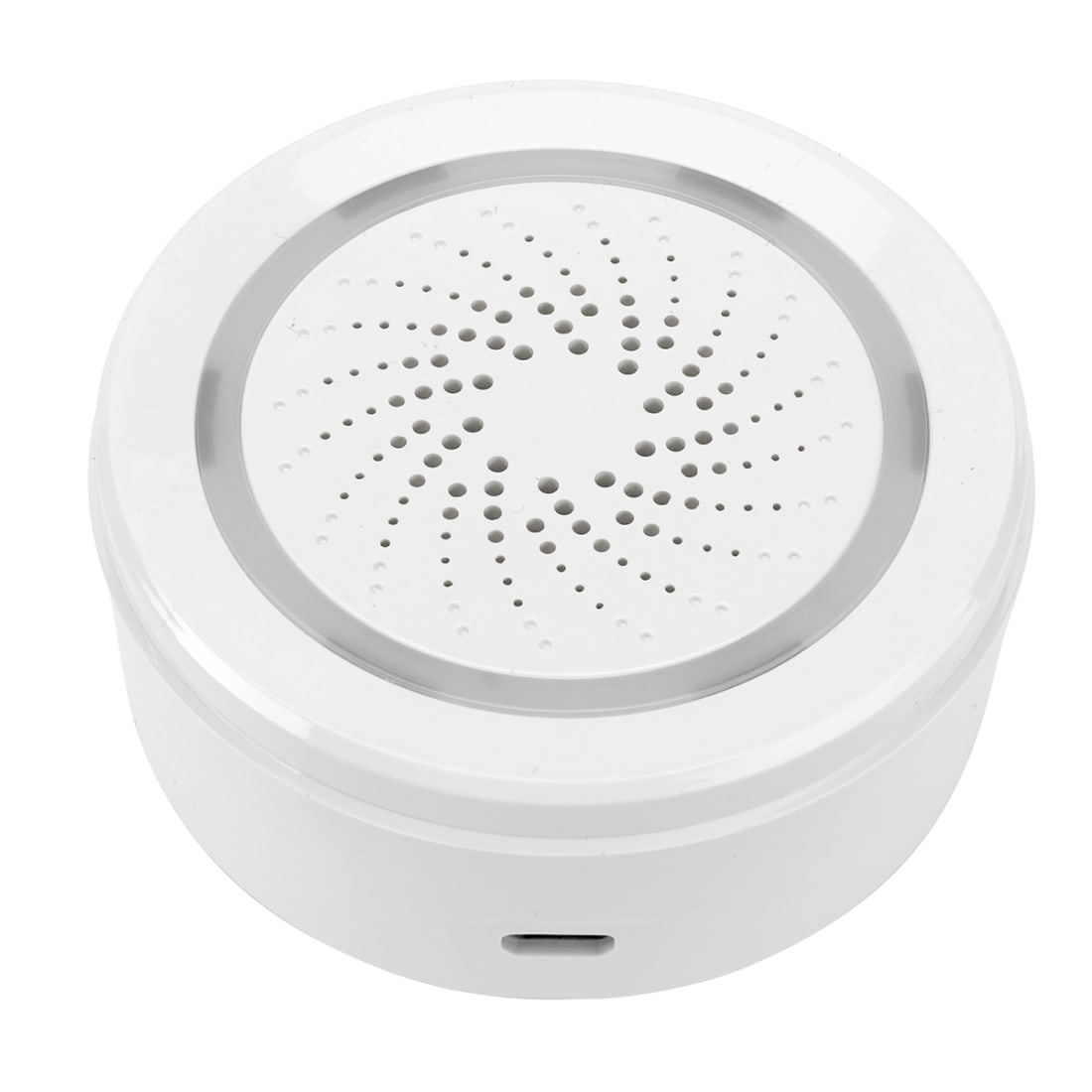 Brillant Smart WiFi Siren/Alarm