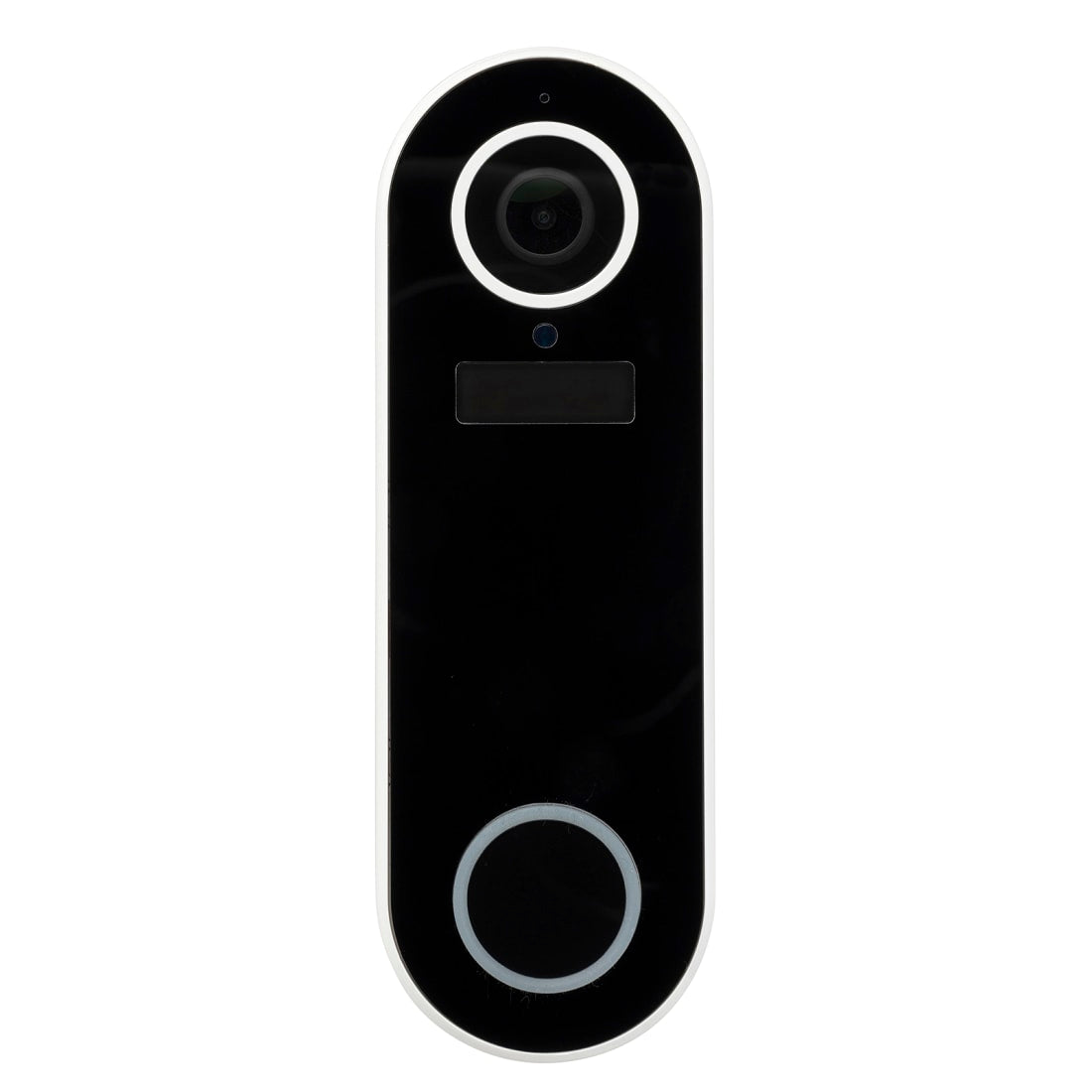 Brillant DEACON Smart WiFi Video Doorbell and Chime