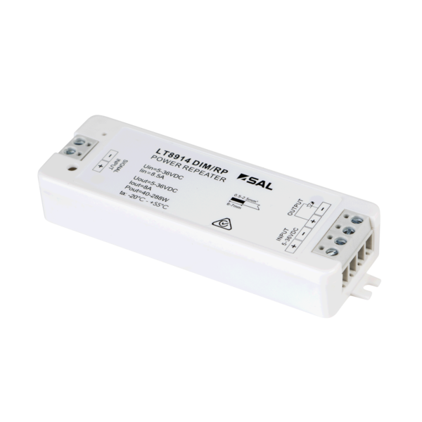 SAL POWER REPEATER LT8914 RGB/RP