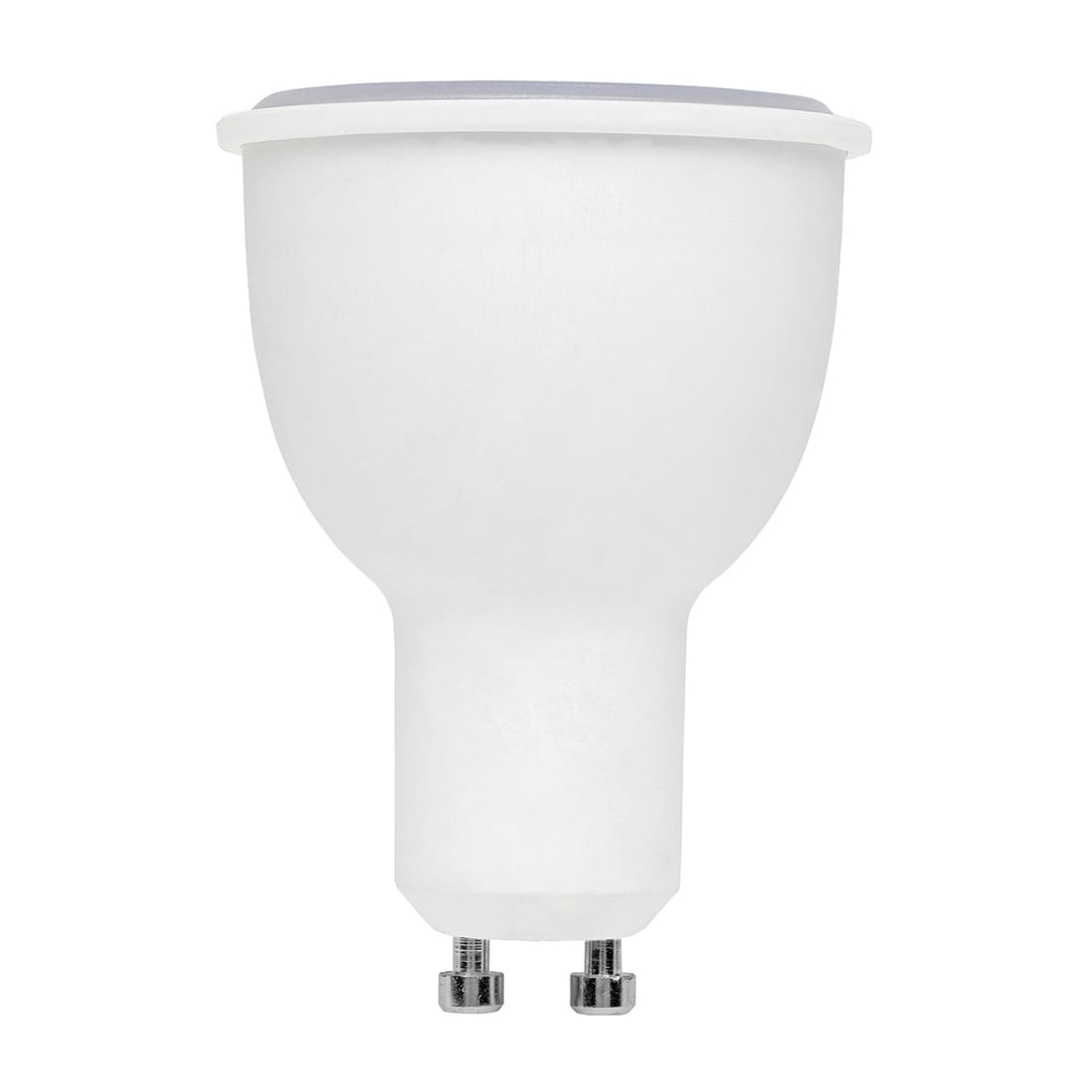 Brillant LED GU10 Smart WiFi LED RGB plus Warm White Biorhythm Globe