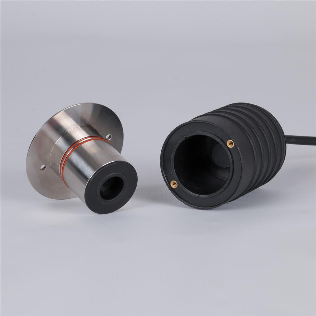 Domus MAGNETO 3W LED Magnetic Induction Inground Light 24V 25 Degree Beam Angle