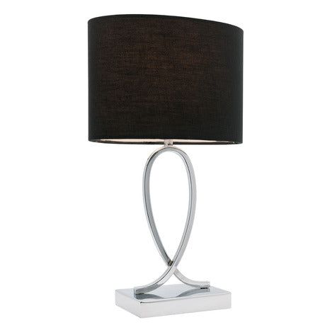 Mercator Campbell Table Lamp