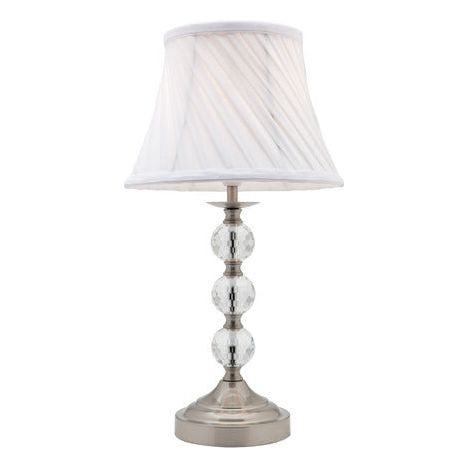 Mercator Owen Touch Table Lamp