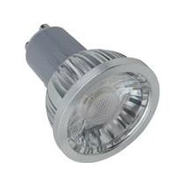 Martec Boss 6w LED Globe GU10 3000k 60 Degree COB