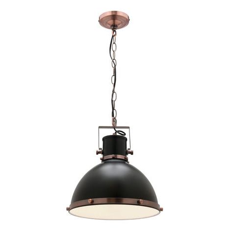 Mercator Tonic Small Pendant