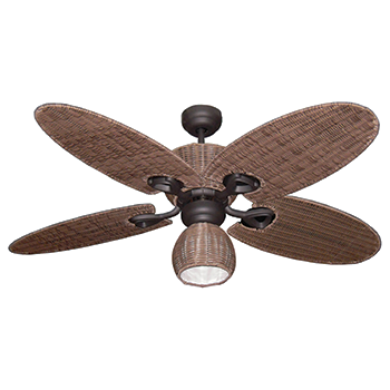 Martec Hamilton 52″ Ceiling Fan