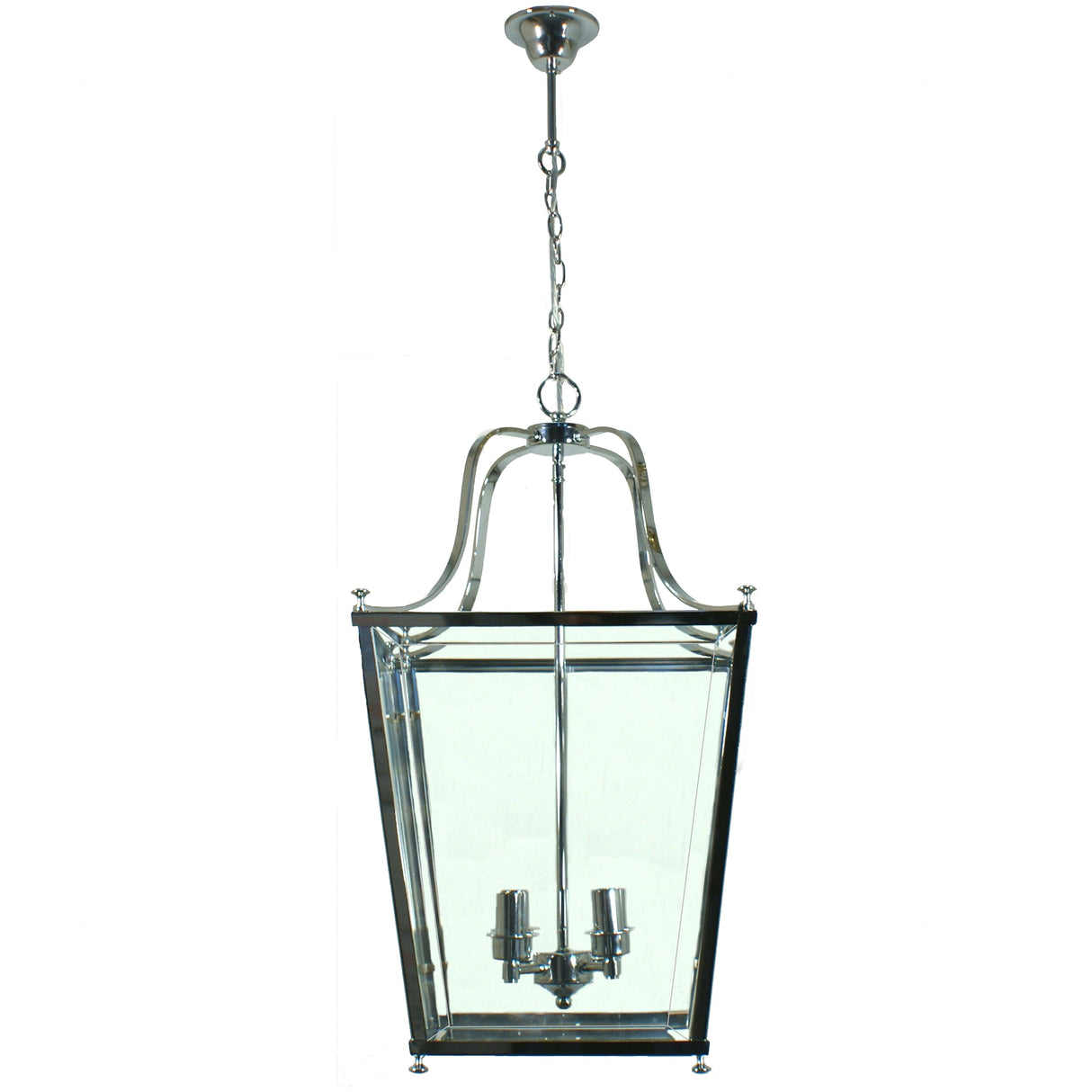 Lighting Inspiration Montana Lantern Medium 4Lt