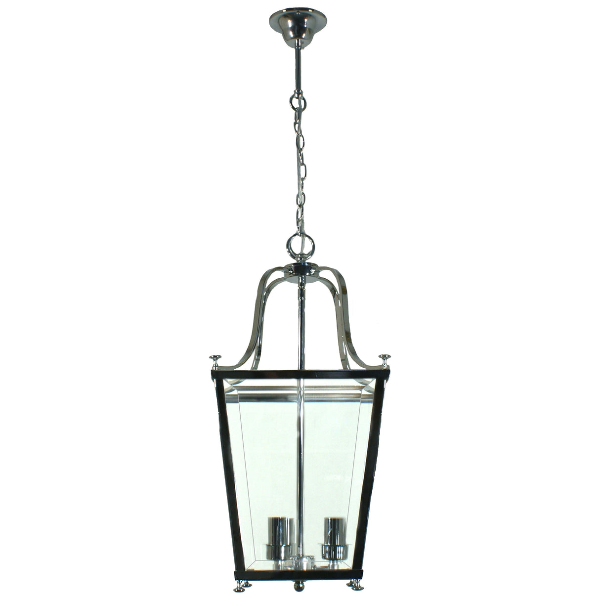 Lighting Inspiration Montana Lantern Small 3Lt