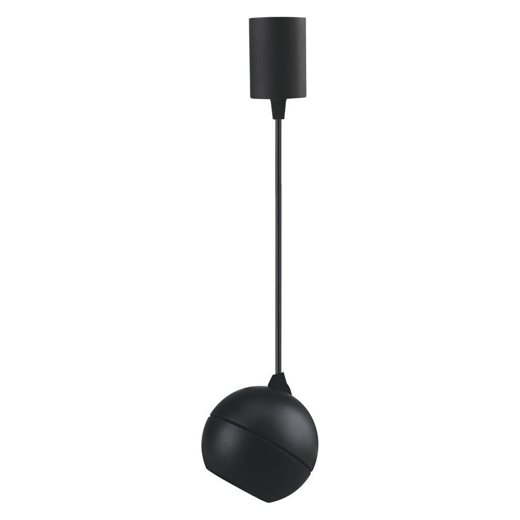 Domus MOON LED 6/9W 240V 1.5M TRIO SPOT PENDANT