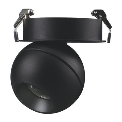 Domus Moon 6/9W 240V TRIO RECESSED Ceiling Light Spot