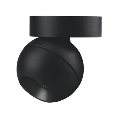 Domus MOON 6/9W 240V TRIO SURFACE MOUNT LIGHT SPOT