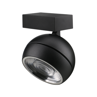 Domus MOON 6/9W 240V TRIO WALL LIGHT FLOOD