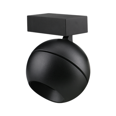Domus MOON 6/9W 240V TRIO WALL LIGHT SPOT