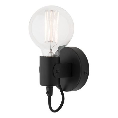 Mercator Bronte Wall Light