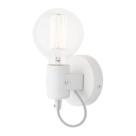 Mercator Bronte Wall Light