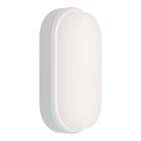 Mercator Rory LED Oval Outdoor Bunker