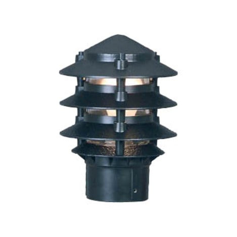 Mercator Pagoda Large Post Top