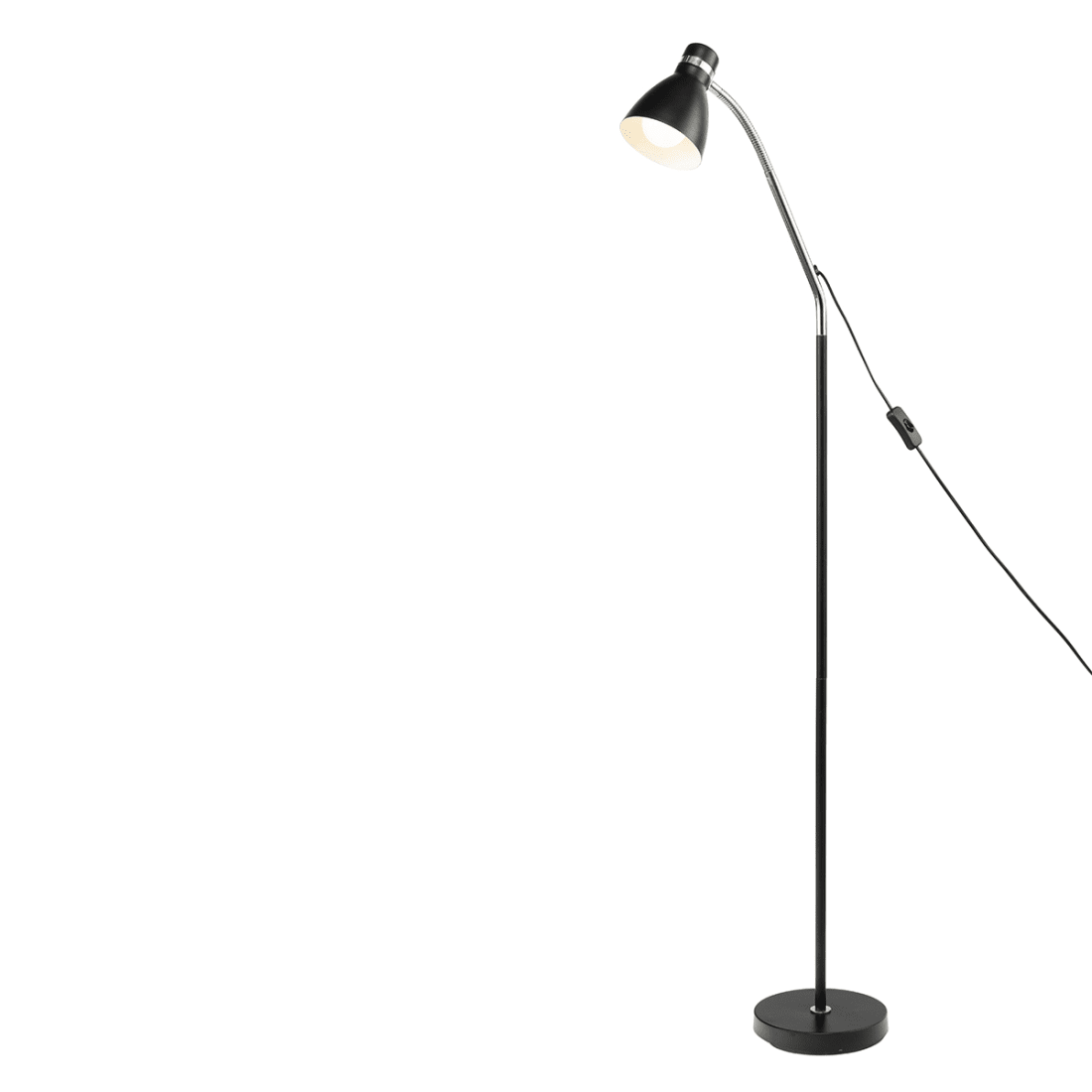 Brilliant SAMMY Floor Lamp