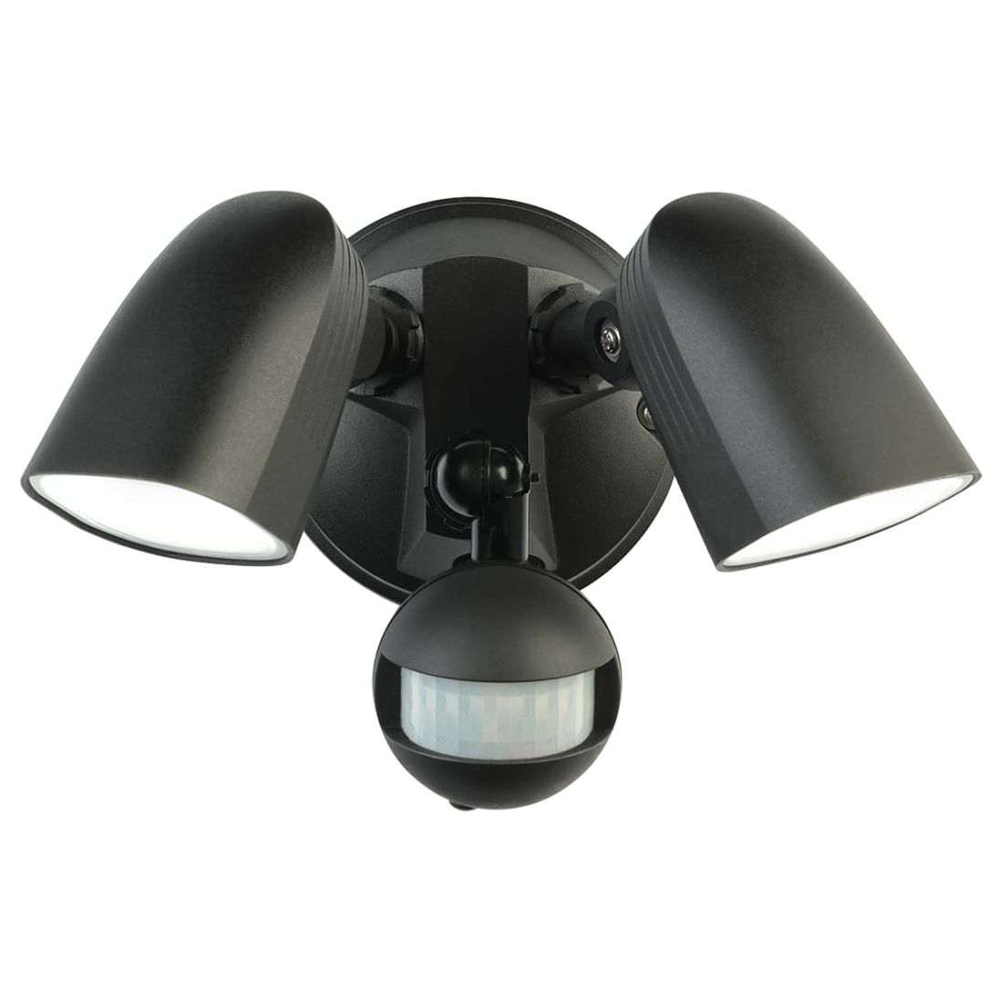 Brillant ESCORT Smart WiFi Security Floodlight with Sensor