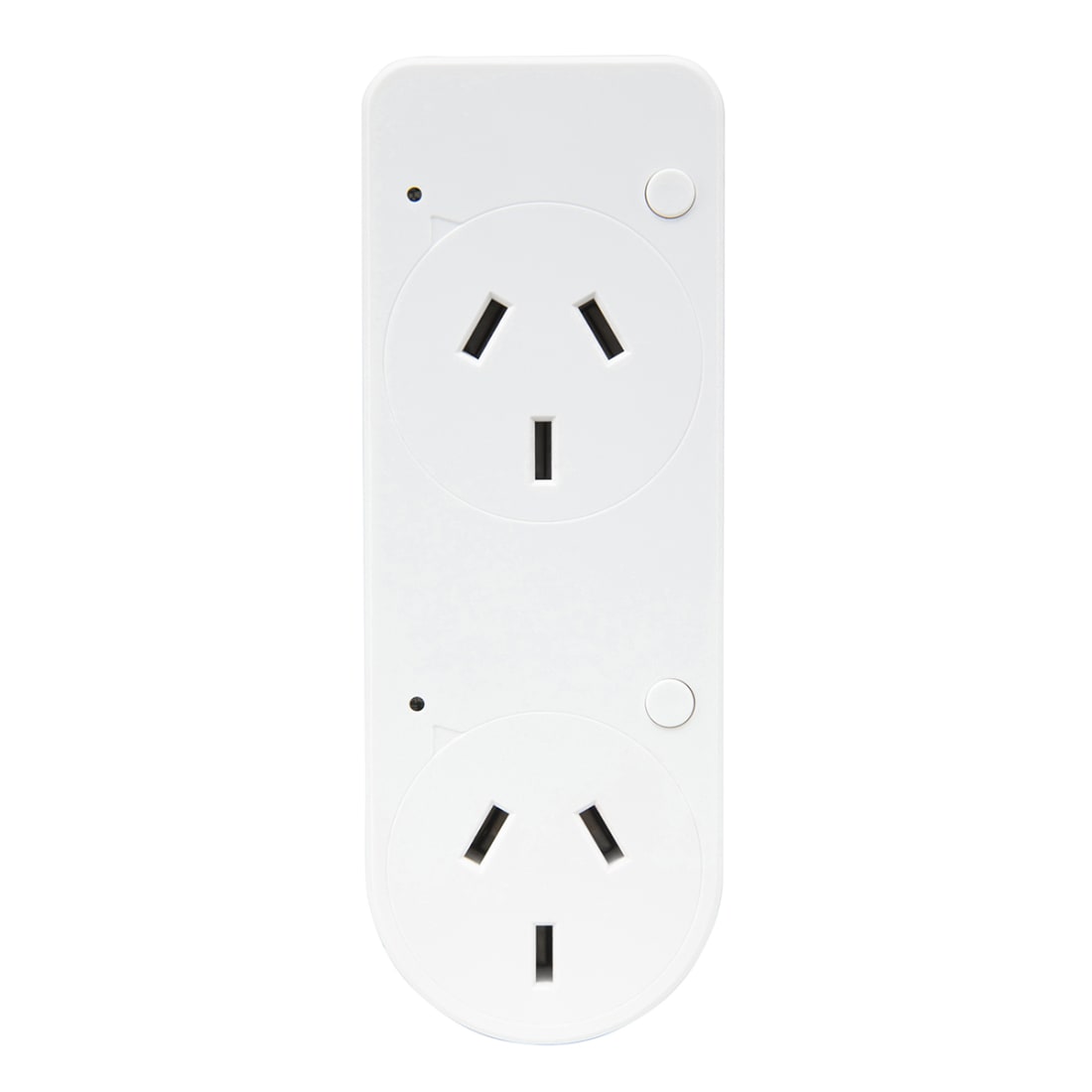 Brillant POWER PLUG Smart WiFi Double Plug