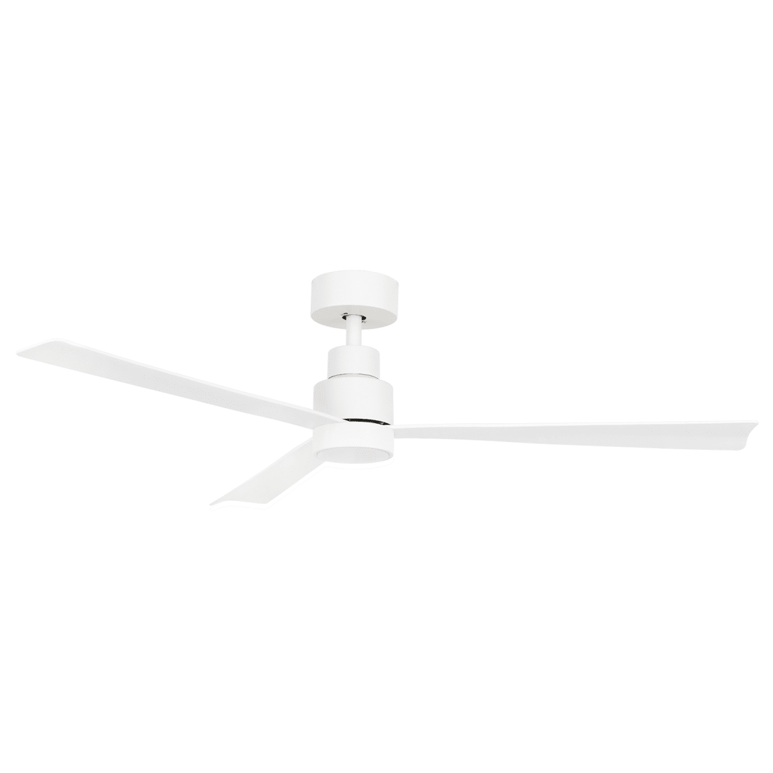 Brillant JOLI 52in DC Ceiling Fan with CCT Light