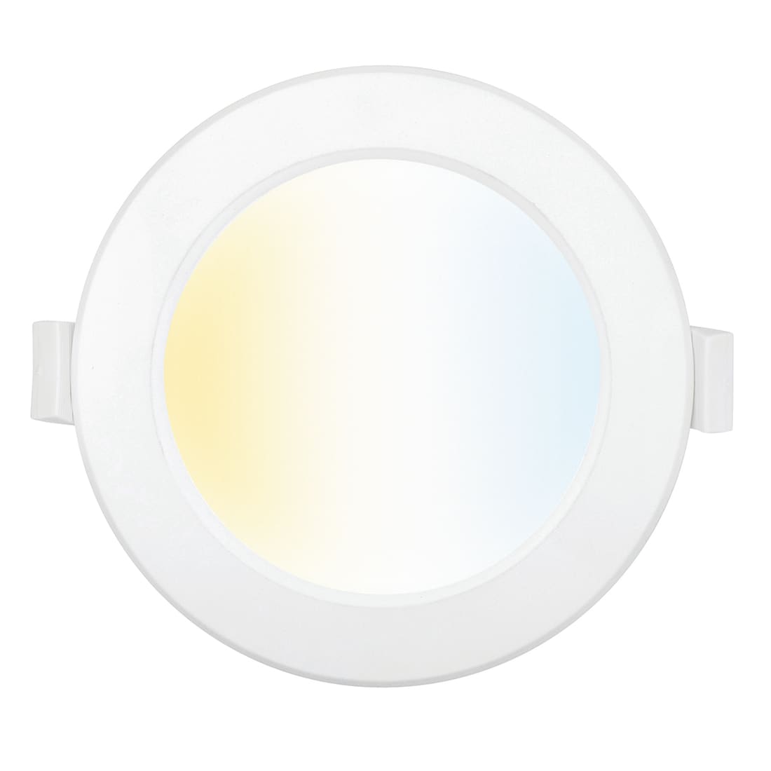 Brillant TRILOGY Smart WiFi LED CCT Biorhythm Downlight