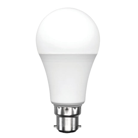 Brillant LED A60 Smart WiFi LED Warm White Biorhythm Globe