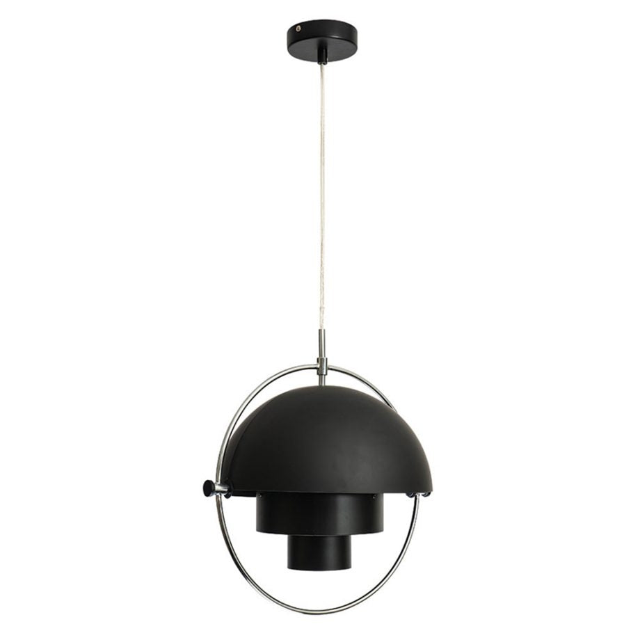 Mercator Ambrose Pendant