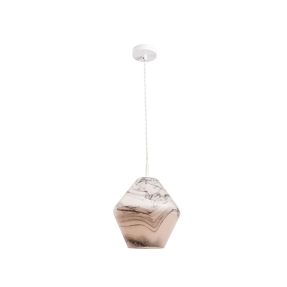 Mercator Beverly Pendant