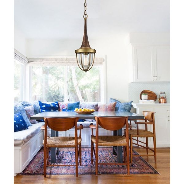 CLA Pendolo Interior Pendant Lights