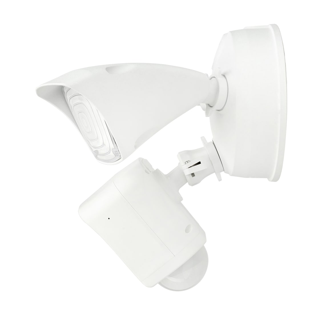 Brillant PROTECTOR Security Floodlight with Smart WiFi Camera