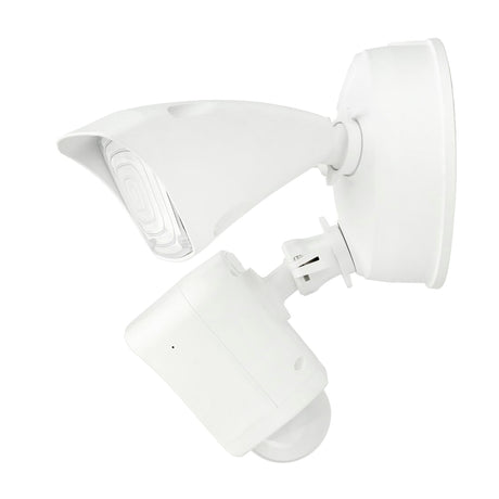 Brillant PROTECTOR Security Floodlight with Smart WiFi Camera