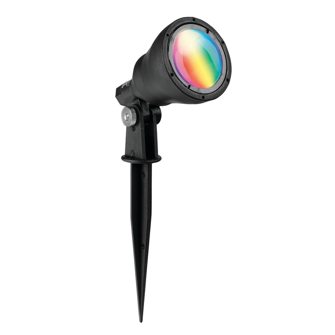 Brillant BOTANIC Smart WiFi RGB Garden Light Kit