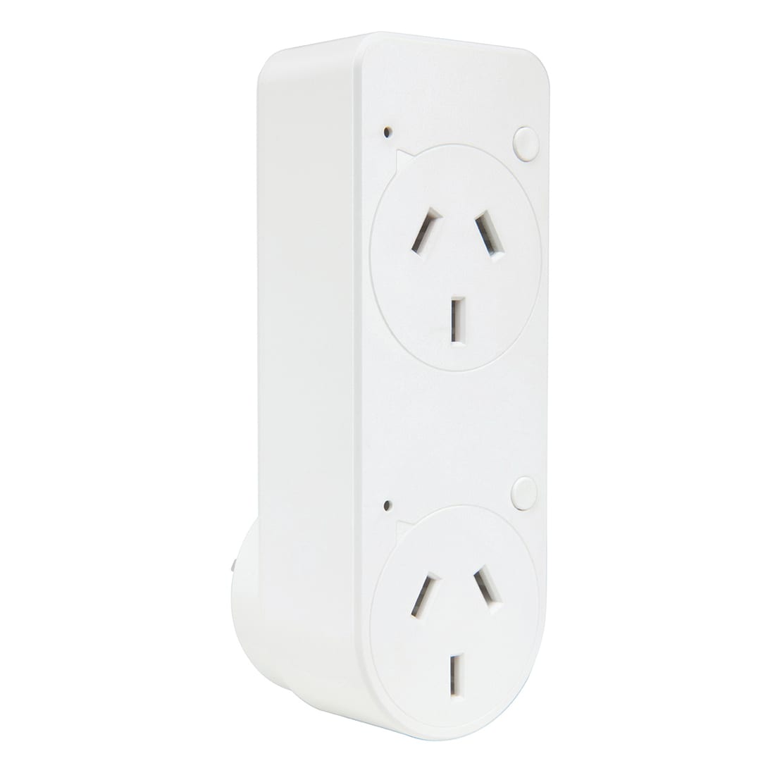 Brillant POWER PLUG Smart WiFi Double Plug