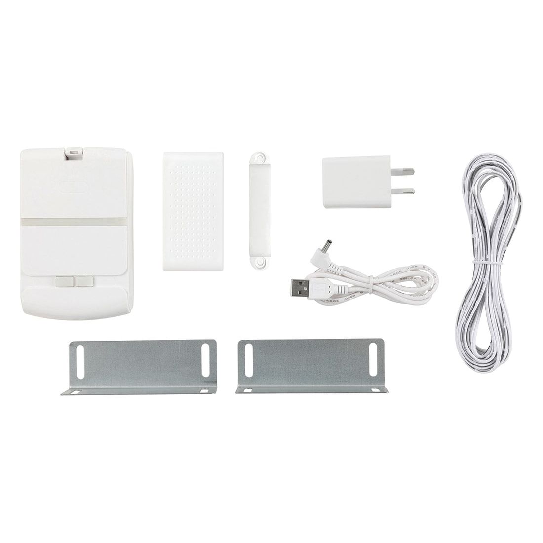 Brillant GARAGE DOOR Smart WiFi Universal Door Controller